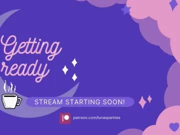lunasparkles — Shenanigans with Luna  #lovense #chill #chillvibes #chatty