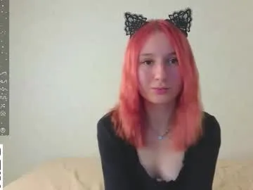 lunatemptres — GOAL:  lick fingers  [11 tokens remaining] Welcome to my room! #smalltits #pinkhead #lovense