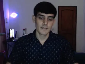 lusrodri — Freechat on Chaturbate