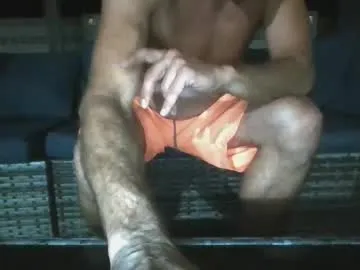 lustandus — Freechat on Chaturbate