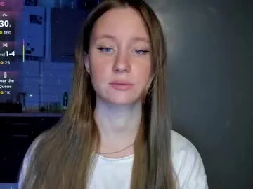 lusyagreenberg — #nonude #nonnude #talk #blueeyes #cute