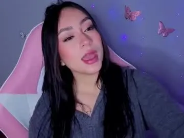 lya_levine — GOAL: Streptease [97 tokens remaining] Heyyy #bigass #natural #lovense #deepthroat #cute
