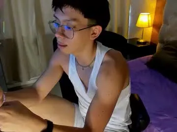 lyan_twink — GOAL: time to show all my body [45 tokens remaining] hope you enjoy<3 #smallcock #femboy #skinny #18 #twink