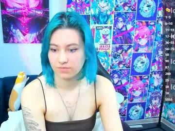 lylabee — GOAL: suck my fingers + eyes contact [27 tokens remaining] Our toys works with your tips let's fun!   #c2c #bigass  #hairy #deepthroat #tease
