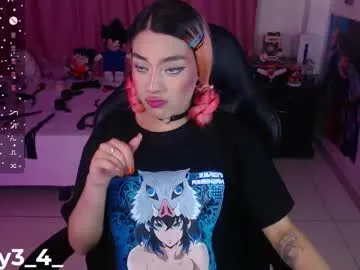 lyli3_4 — GOAL: STRIPTEASE  MAKE ME WET FOR UPUNISH THIS NAUGTHY GIRLGOAL BIG SQUIRT OVER ME #submissive #ahegao #bdsm #deepthroat #latina