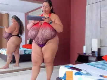 lynn_and_esteban — Welcome to my room! - Goal: hi [5 tokens left]  #mature #bigboobs #latina #bbw #milf