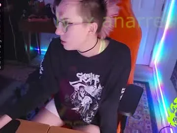 lynxanarres — At Goal: suck it [every 222 tokens] -- im lynx!  #glasses #hairyarmpits #fit #alt #hairy