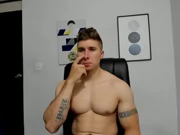 lyonel15 — Freechat on Chaturbate