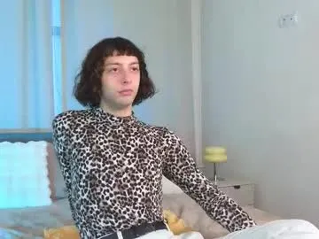 m1ster_green — GOAL: T-shirt off(next panties) [25 tokens remaining] Welcome to my room! #feet #cum #new #bigcock #twink