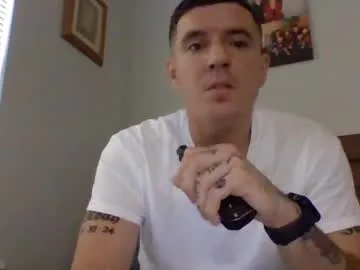 m4b1more0d — M4b1more0d's room #smooth #bigcock #tattoos