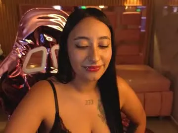 m_eris_s — GOAL: Oil Tits [51 tokens remaining] Welcome to my room! #feet #lovense #new #lanita #natural #young