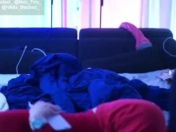 mac_troy — BBC AND BLONDE  #german #blonde #teen #lovense #new  @Steffi_SnowBunny @Mac_Troy_