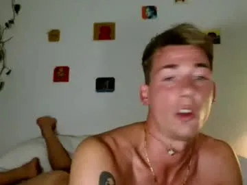 macandjohn — Cumshow [4000 tokens remaining]