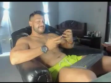 machohandsome — Private on Chaturbate