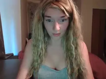 maciimayy — Freechat on Chaturbate