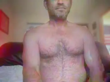 mackincaliallday — Freechat on Chaturbate
