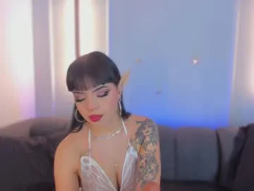 maddy_walker — I'm Gonna Make Your Wet Fantasy True// vibes drive me crazy 33-55-222 - Multi Goal: squirt show [999tk each Goal] #latina #cosplay #heels #fuckmachine #lovense