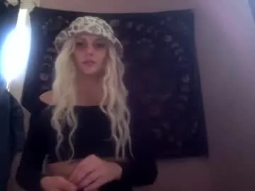 madelinevalentine — put on lingerie  #blonde #goth #tattoo #shy #new [1065 tokens remaining]