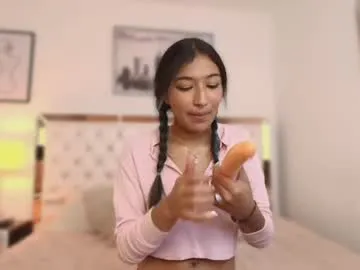 madiee_dh — GOAL: Slap my ass x 5 [33 tokens remaining] Welcome to my room, I hope we can have fun delicious #young #smallass #saliva #latina #daddy