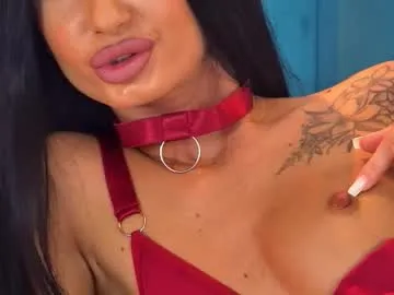 madison_kroft — CUM queen ! // GOAL: Striptease Show [203 tokens left] #anal #cumshow #petite #smallass #daddy