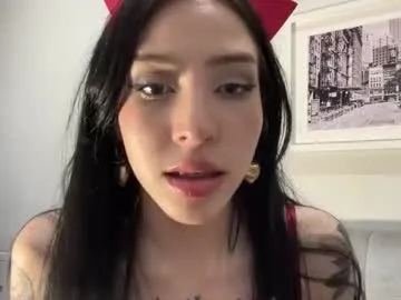 madison_v — just chill #smoke #tits #ass