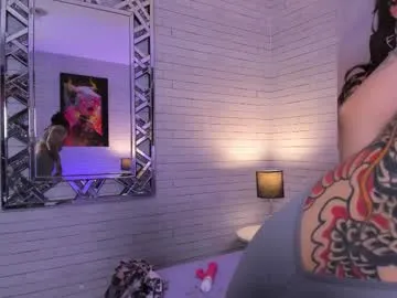 madissonsawyer — GOAL: flash pussy [86 tokens remaining]  Curves made for your hungry eyes  #smalltits #anal #latina #tattoo #lovense