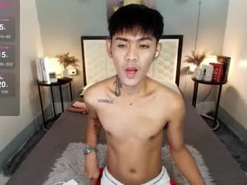 madnesswilxx — look who's back! lets fun?! #asian #gay #bigcock #smoke #cumshow