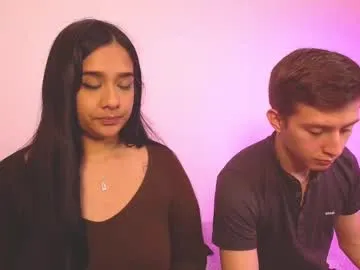 mae_nathan — GOAL: put her an anal plug [190 tokens remaining] lets make a hot show #deepthroat #bigpussylips #anal #indian #bigcock