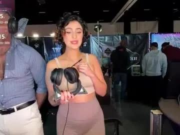 maevemads — Birthday girl, something sexy every 10 goals at Taboo Show Calgary #shy #kinky  #shorthair #taboocalgary #everythingtodowithsexshow  [10 tokens remaining]