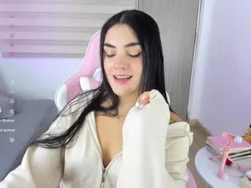 mager_of — Current Goal: Anal show at 1500 tokens -- #latina #cameltoe #feet #squirt #hairy