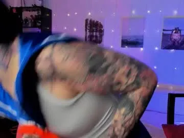 magic_alie — Make my panties wet // GOAL: Make me cum [355 tokens left] #squirt #bigass #perkytits #piercing #cum
