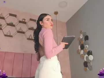 magic_elanith — GOAL:  2 finger in ass [0 tokens remaining] hi my love, are you reay for play so nasty?  #deepthroat #saliva #skinny #Submissive #smalltits