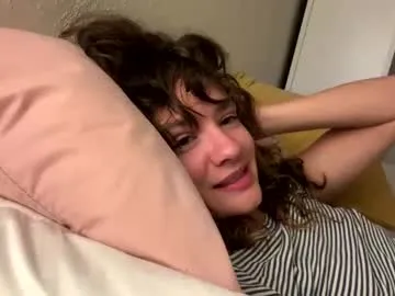 magicalmissmolly — Freechat on Chaturbate