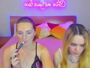 magiceyess — #strapon #anal #lesbian #lovense #feet