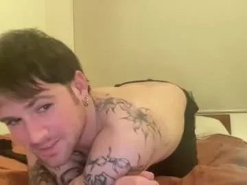 magicmarce — Freechat on Chaturbate
