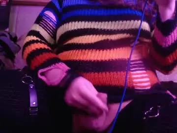 magicshaftmaster — Birthday CUMSHOW @ GOAL #goth #sissy #chub #pvt #cum [1500 tokens remaining]