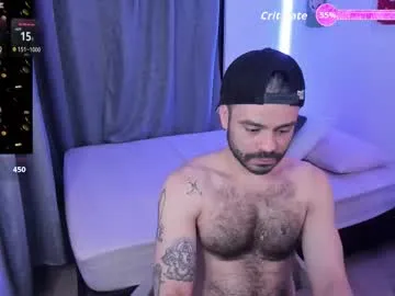 magnus_king — [ Its saturday good time to play together ] #bigcock #hairy #young #lovense #muscle  [600 tokens remaining]