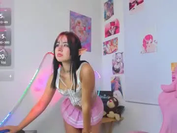 mahina01 — GOAL: naked [98 tokens remaining] Hiii!  i have a new lush !! Welcome to my room #smalltits #18 #shy #young #petite