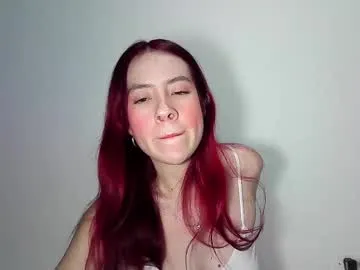 maiarosse_ — GOAL: Full Naked  [150 tokens remaining] Say Hello to your favorite redhead  #cum #petite #latina #tender #cute