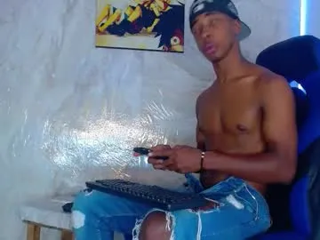 maicoljorda1 — Naked [60 tokens left]