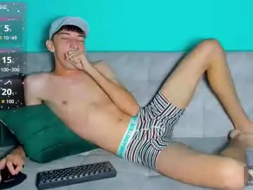 maikol_ortizz — Play my sexy type body #18 #cum #new #latin #feet #teen #c2c #gay [66 tokens remaining]