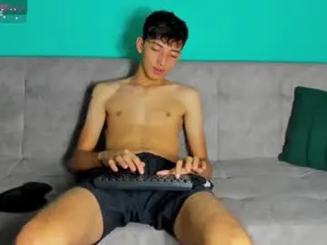 maikol_ortizz — Play my sexy type body #18 #cum #new #latin #feet #teen #c2c #gay [53 tokens remaining]