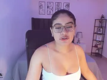 maite_kanes — HIII - Goal: Nipple clip [32 tokens left] #latina #natural #lovense #shy #pvt
