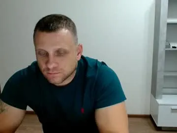 malchyshka — Freechat on Chaturbate