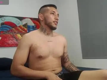 malikzzain — Show Cum Now  #muscle #bigcock #cum #lovense #young [1499 tokens remaining]