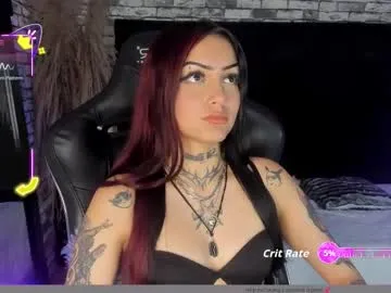 mallory_dietlinde — GOAL: My panties are already wet... want to see how much wetter they can get? [75 tokens remaining] Welcome, baby  I'm dripping and ready to play... don't be shy  #latina  #bigass  #18  #squirt  #love