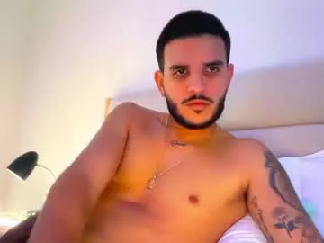 maluma09 — Freechat on Chaturbate