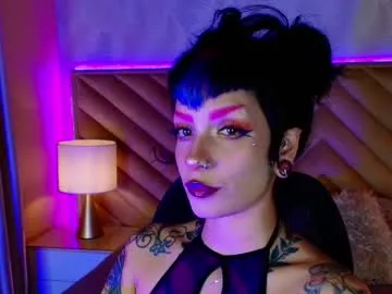 mamushka_ — Lovense: Interactive Toy that vibrates with your Tips #goth #blowjob  #braces  #tattoo #bigass #smalltits