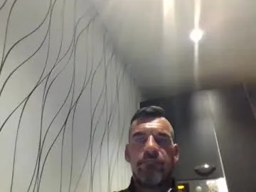 man_from_geaven — Freechat on Chaturbate