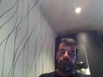 man_from_geaven — Freechat on Chaturbate
